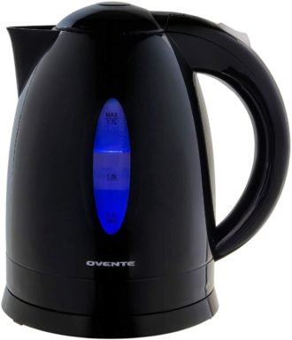 Ovente Electric Kettles