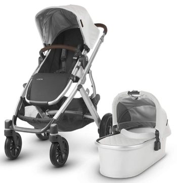 UPPAbaby Bassinet Strollers