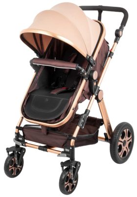 VEVOR Bassinet Strollers