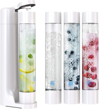 DRINKPOD Soda Makers