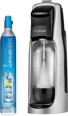 SodaStream Soda Makers