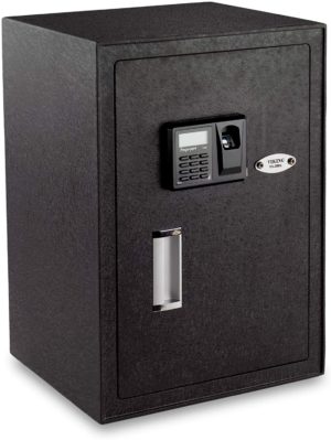 Viking Biometric Safes