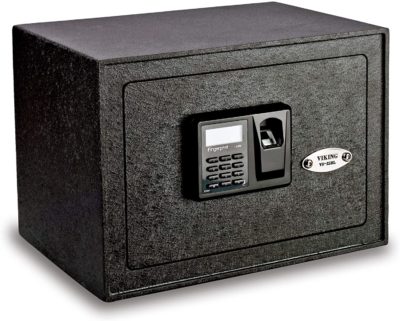 Viking Biometric Safes