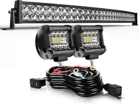AUSI Off-road Driving Lights 