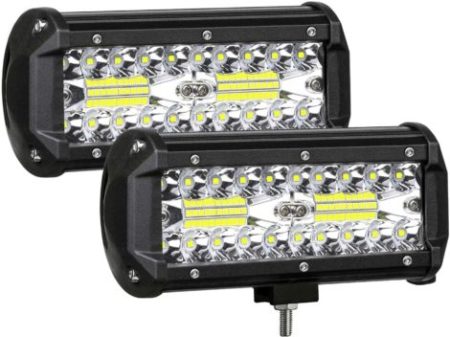 AUZKIN Off-road Driving Lights 