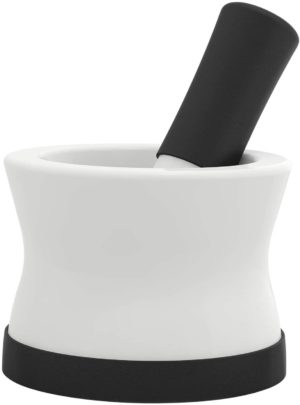 Cooler Kitchen Mortar And Pestle Sets 