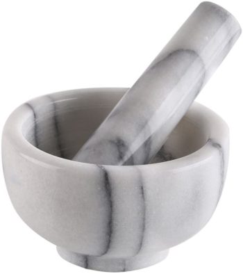 Greenco Mortar And Pestle Sets 