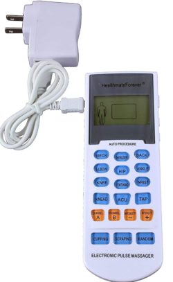 HealthmateForever Electronic Pulse Massagers 