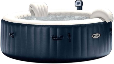 Intex Inflatable Hot Tubs