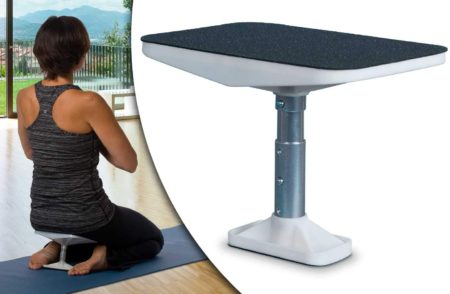 Meditation bench Portable Meditation Benches