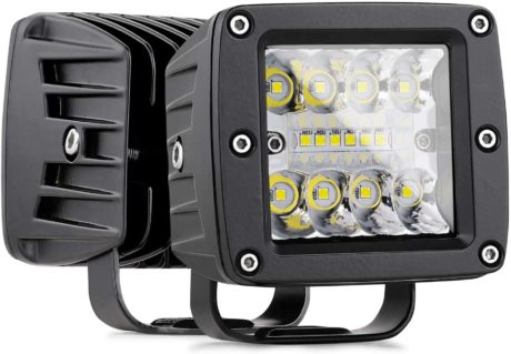 Nirider Off-road Driving Lights 