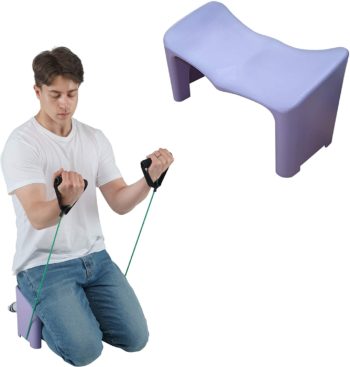 OTZRO Portable Meditation Benches