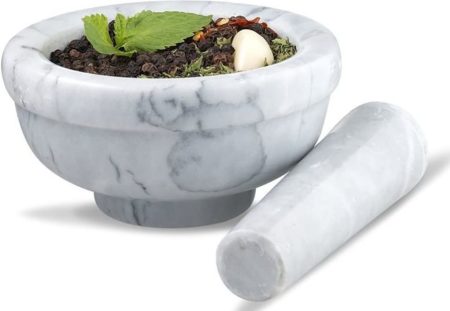 Sagler Mortar And Pestle Sets 