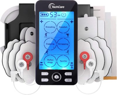 TechCare Massager