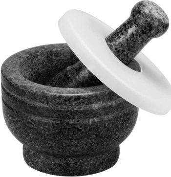 Tera Mortar And Pestle Sets 