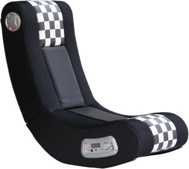 X Rocker Gaming Chair with Speakers